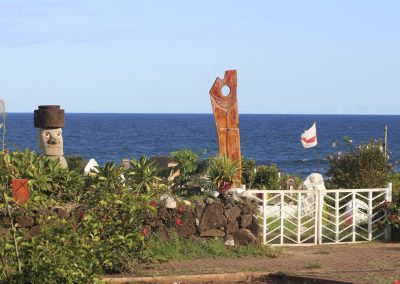 Cementerio Tahai 2