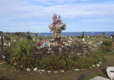 Cementerio Tahai 6