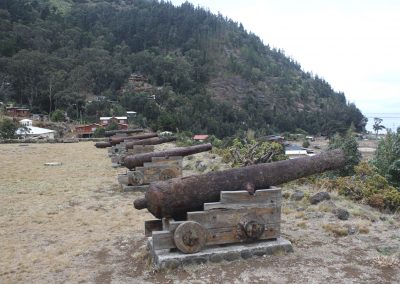 Fuerte de Santa Bárbara 3