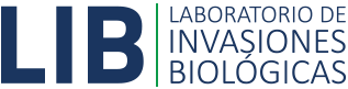 Laboratorio de invasiones biológicas (LIB)