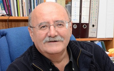 Imagen Alumnos de Doctorado en Salud Mental participaron en asignatura dictada por el Dr.Darío Páez, destacado investigador español