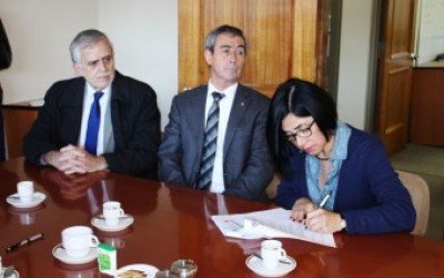 Imagen Doctorado en Salud Mental se suma a estrategia de desarrollo de postgrado