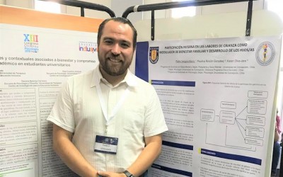 Imagen Presentación de proyecto de tesis doctoral