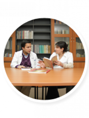 Imagen NUEVOS DOCENTES PARA PROGRAMA DOCTORADO