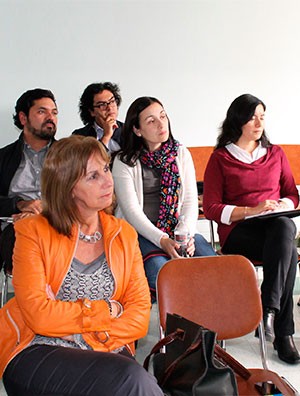 Imagen Abiertas las postulaciones para Doctorado Salud Mental 2015