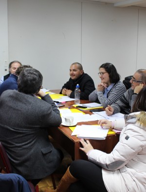 Imagen Positiva jornada de autoevaluación