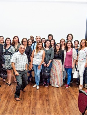 Imagen Exitoso curso de verano sobre ciencias biomédicas y salud mental